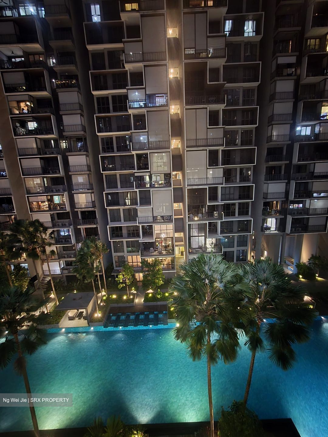 iNZ Residence (D23), Condominium #617959181